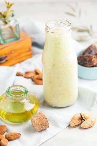 Recipes with Nadia Coetzee - Nutritionist - Root Your Health Perth Vegan Chick Mayo