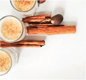 Recipes with Nadia Coetzee - Nutritionist - Root Your Health Perth - Kiddies Pumpkin Smoothie